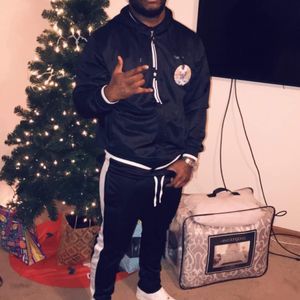 Meet your Posher, Don